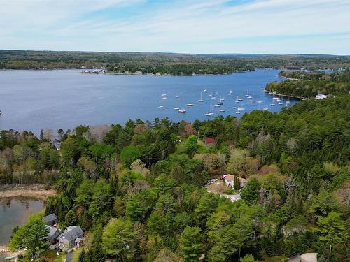 41 Eisnor Road, Marriotts Cove, NS 