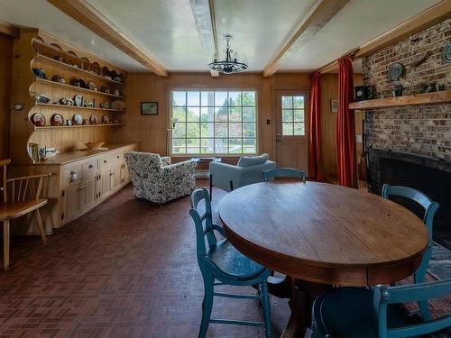 41 Eisnor Road, Marriotts Cove, NS 