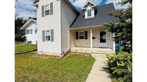 323 Green Street  Kimberley, BC V1A 2M9