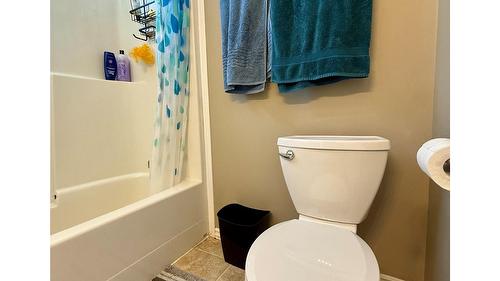 323 Green Street, Kimberley, BC - Indoor Photo Showing Bathroom
