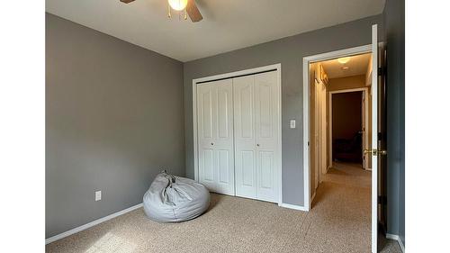 323 Green Street, Kimberley, BC - Indoor Photo Showing Bedroom