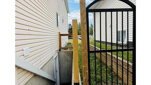 323 Green Street, Kimberley, BC - Outdoor With Exterior