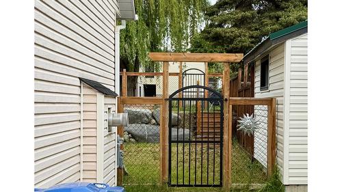 323 Green Street, Kimberley, BC - Outdoor
