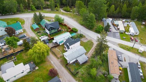 323 Green Street, Kimberley, BC - Outdoor With View