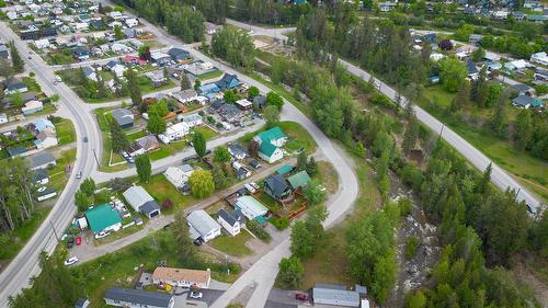 323 Green Street, Kimberley, BC - Outdoor With View