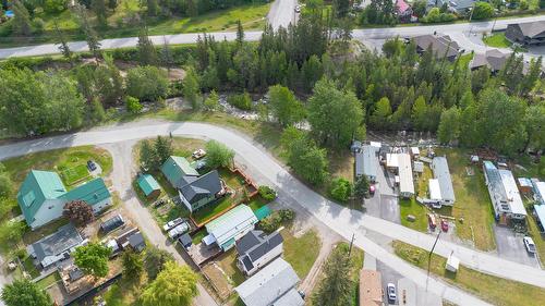 323 Green Street, Kimberley, BC - Outdoor With View