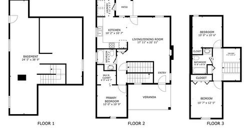 323 Green Street, Kimberley, BC - Other