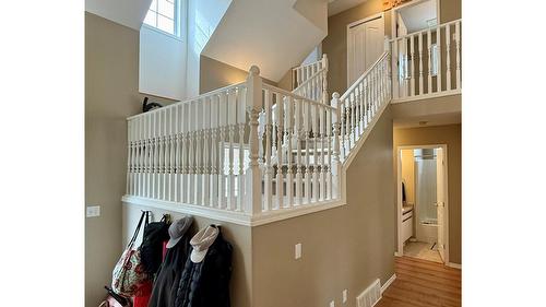 323 Green Street, Kimberley, BC - Indoor Photo Showing Other Room