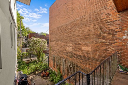 Vue - 3957 Rue Berri, Montréal (Le Plateau-Mont-Royal), QC - Outdoor