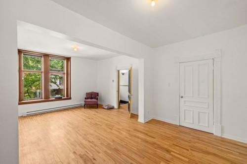 Chambre à coucher principale - 3957 Rue Berri, Montréal (Le Plateau-Mont-Royal), QC - Indoor Photo Showing Other Room