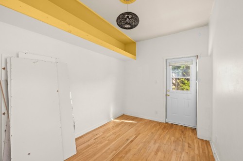 Chambre à coucher - 3957 Rue Berri, Montréal (Le Plateau-Mont-Royal), QC - Indoor Photo Showing Other Room