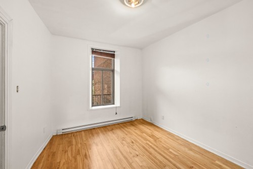 Chambre à coucher - 3957 Rue Berri, Montréal (Le Plateau-Mont-Royal), QC - Indoor Photo Showing Other Room