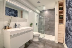 Salle de bains - 