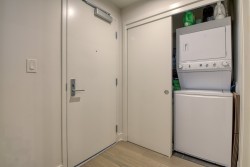 Salle de lavage - 