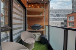 Balcon - 