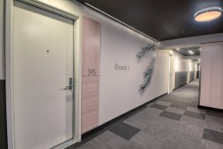 Corridor - 