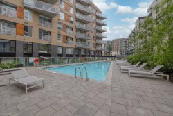 Piscine - 