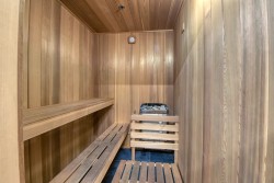 Sauna - 