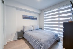 Chambre à coucher principale - 