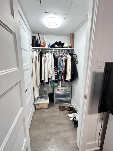 Rangement - 2785 Rue Gélineau, Longueuil (Saint-Hubert), QC - Indoor With Storage