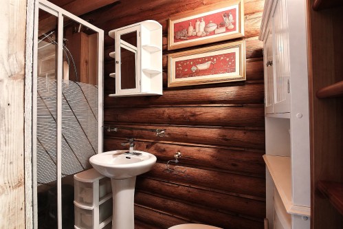 Salle de bains - 41 Rue Du Lac-Carillon, Brownsburg-Chatham, QC - Indoor Photo Showing Bathroom