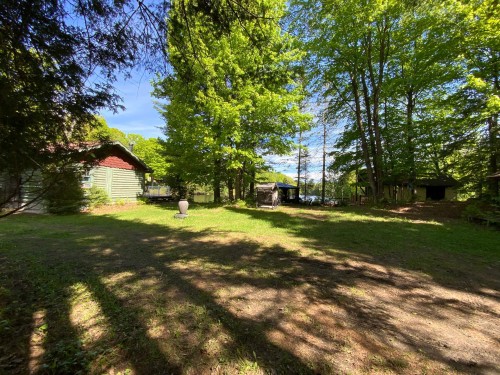 Cour - 41 Rue Du Lac-Carillon, Brownsburg-Chatham, QC - Outdoor