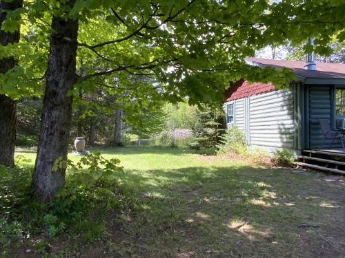 Façade - 41 Rue Du Lac-Carillon, Brownsburg-Chatham, QC - Outdoor