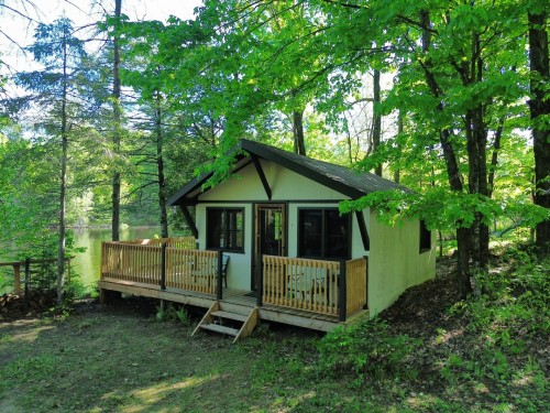 Autre - 41 Rue Du Lac-Carillon, Brownsburg-Chatham, QC - Outdoor With Deck Patio Veranda