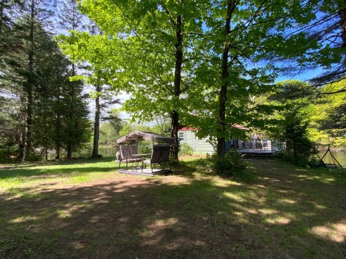 Cour - 41 Rue Du Lac-Carillon, Brownsburg-Chatham, QC - Outdoor