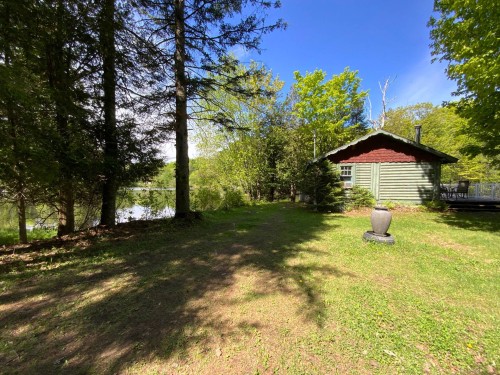 Façade - 41 Rue Du Lac-Carillon, Brownsburg-Chatham, QC - Outdoor