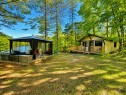 Autre - 41 Rue Du Lac-Carillon, Brownsburg-Chatham, QC  - Outdoor With Deck Patio Veranda 