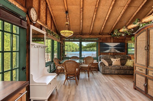 Vue d'ensemble - 41 Rue Du Lac-Carillon, Brownsburg-Chatham, QC - Indoor