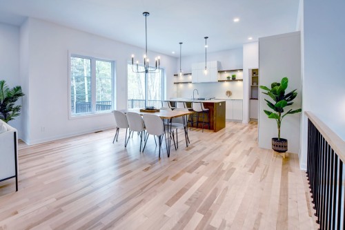 Salle à manger - 204 Rue Des Méandres, Saint-Jérôme, QC - Indoor