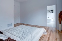 Chambre à coucher principale - 