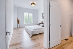 Chambre à coucher principale - 