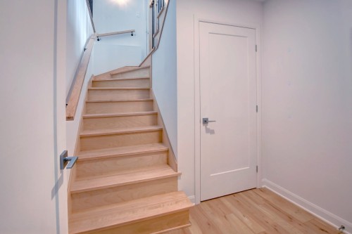 Escalier - 204 Rue Des Méandres, Saint-Jérôme, QC - Indoor Photo Showing Other Room