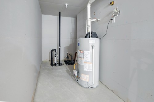 Sous-sol - 204 Rue Des Méandres, Saint-Jérôme, QC - Indoor Photo Showing Basement