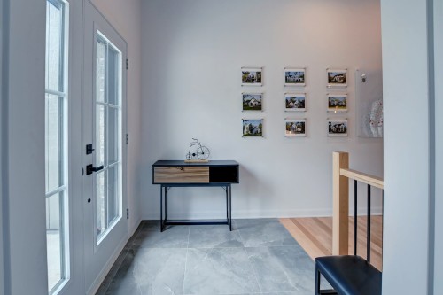 Hall d'entrée/Vestibule - 204 Rue Des Méandres, Saint-Jérôme, QC - Indoor Photo Showing Other Room