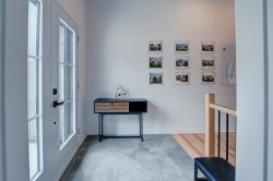 Hall d'entrée/Vestibule - 