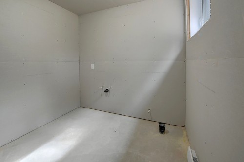 Sous-sol - 204 Rue Des Méandres, Saint-Jérôme, QC - Indoor Photo Showing Garage