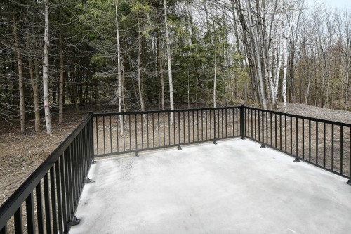 Terrasse - 204 Rue Des Méandres, Saint-Jérôme, QC - Outdoor