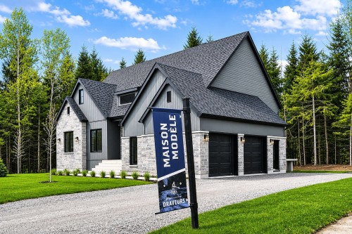 Extérieur - 204 Rue Des Méandres, Saint-Jérôme, QC - Outdoor