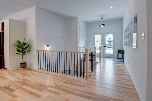 Vue d'ensemble - 204 Rue Des Méandres, Saint-Jérôme, QC - Indoor Photo Showing Other Room