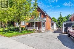 577 GEORGE Street Woodstock, ON N4S 4J7