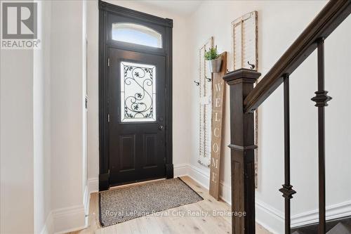42 Bielby Street, East Luther Grand Valley (Grand Valley), ON - Indoor Photo Showing Other Room