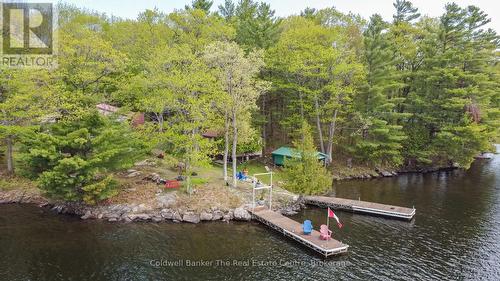 1319 WEST LIONS HEAD ROAD  Gravenhurst (Wood (Gravenhurst)), ON P0P 1G0