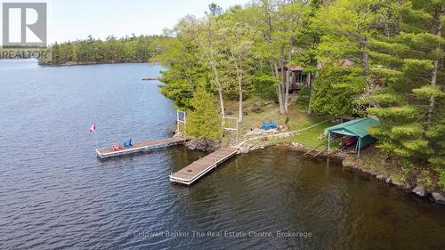 1319 West Lions Head Road, Gravenhurst (Wood (Gravenhurst)), ON 