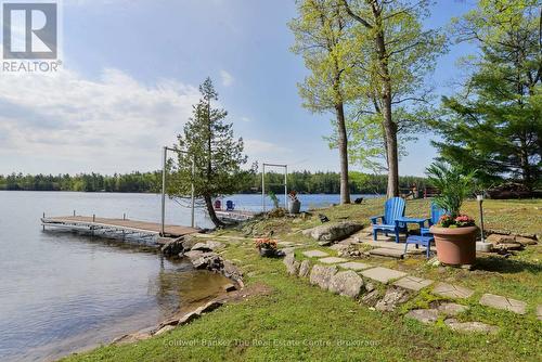 1319 West Lions Head Road, Gravenhurst (Wood (Gravenhurst)), ON 