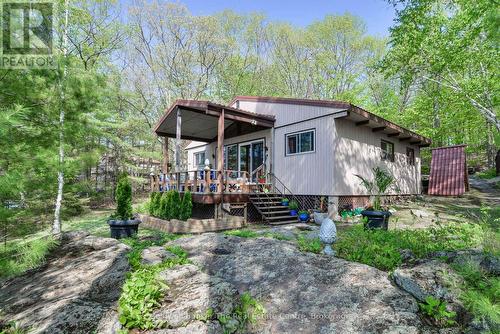1319 West Lions Head Road, Gravenhurst (Wood (Gravenhurst)), ON 