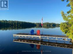 Sit and Relax - You're at the Cottage - 